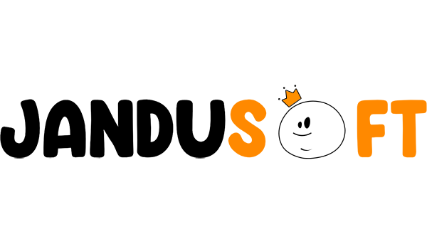 Logo de Jandusoft