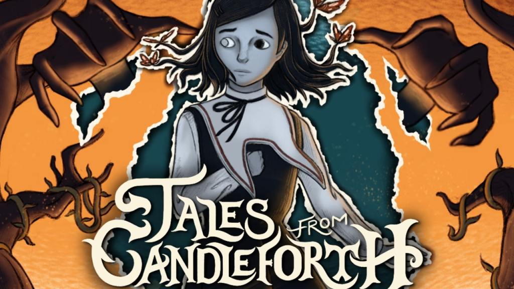 Análisis Tales from Candleforth [Switch] – ¿Queréis escuchar un cuento?